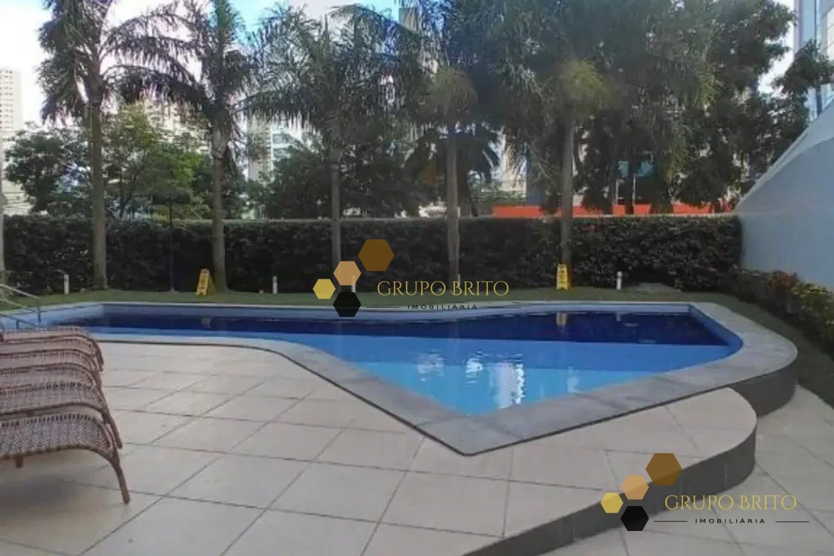 Apartamento 3 Quartos Boa Viagem à Venda - Foto 23