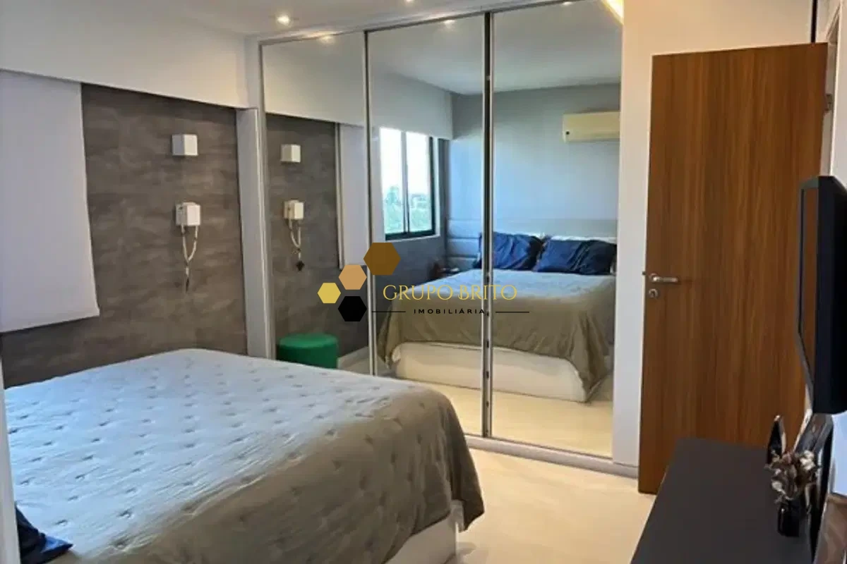 Apartamento 3 Quartos Boa Viagem à Venda - Foto 24