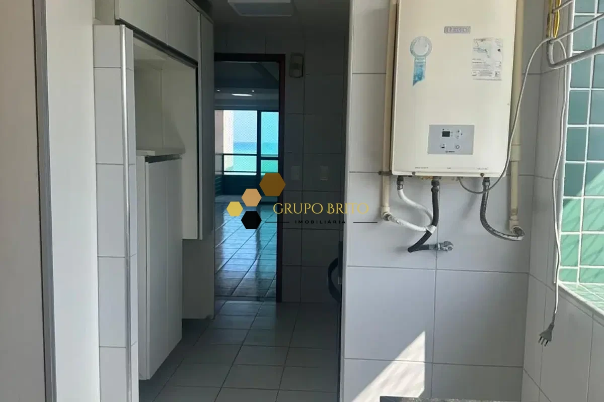 Apartamento 3 Quartos Boa Viagem à Venda - Foto 2
