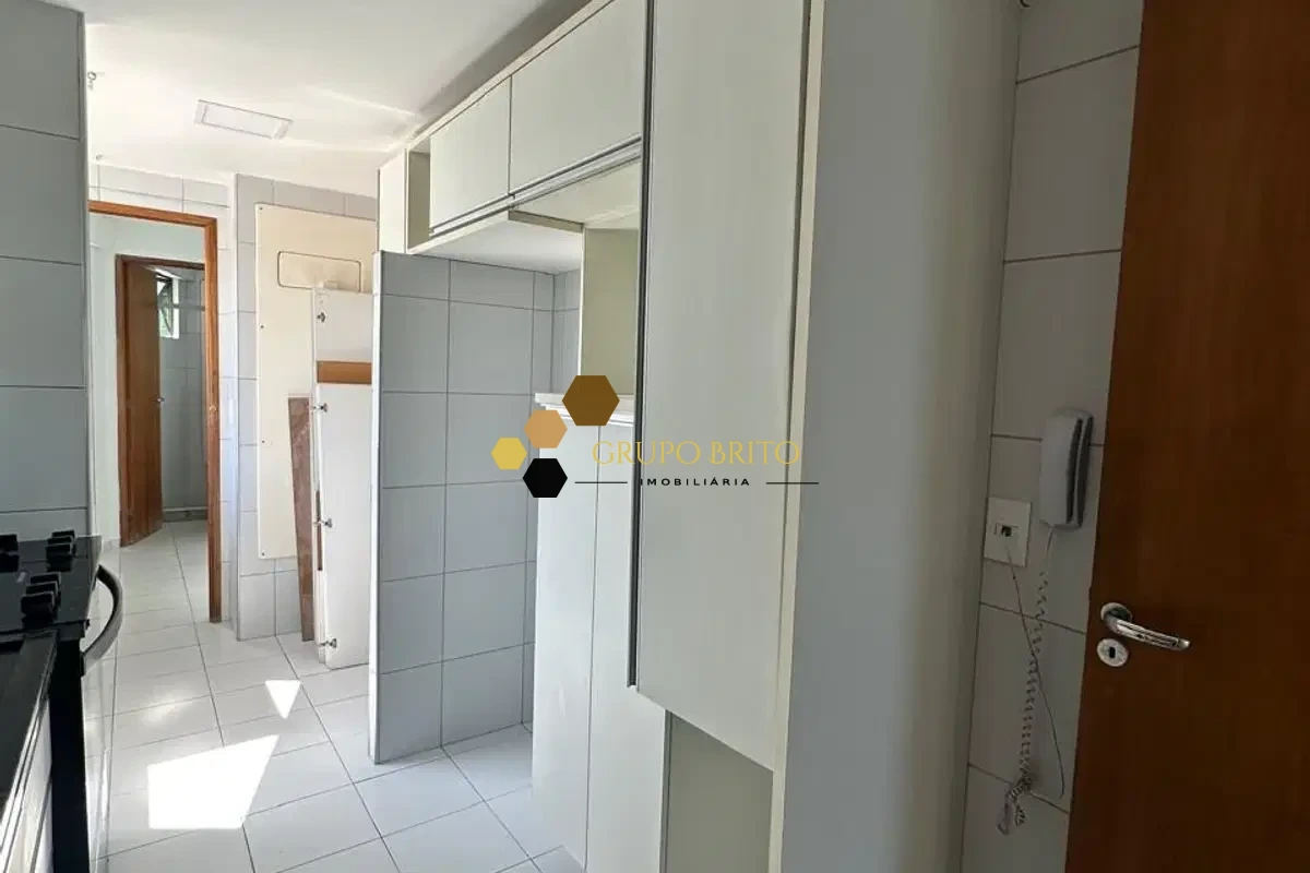 Apartamento 3 Quartos Boa Viagem à Venda - Foto 6