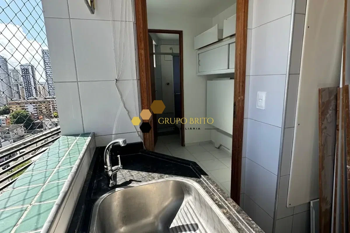 Apartamento 3 Quartos Boa Viagem à Venda - Foto 10