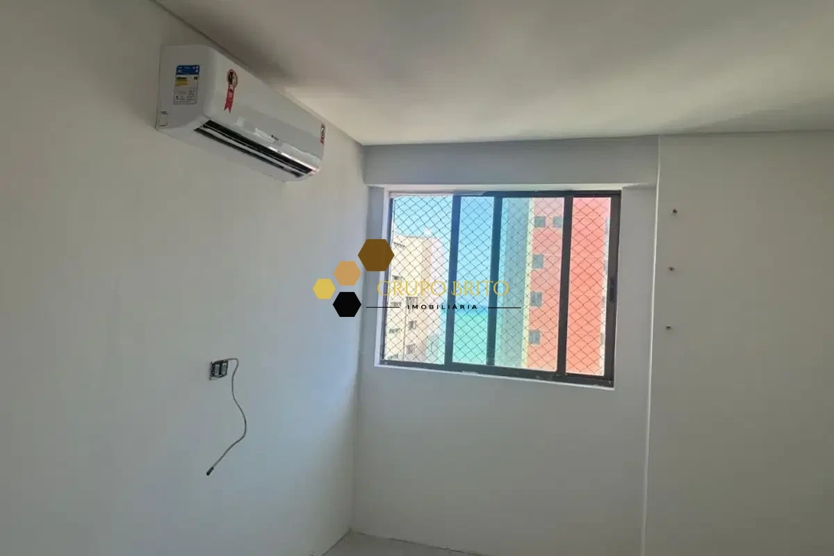 Apartamento 3 Quartos Boa Viagem à Venda - Foto 13