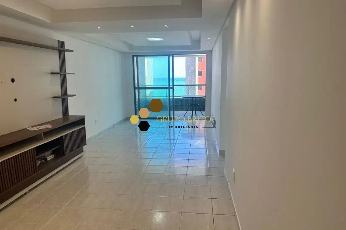 Apartamento 3 Quartos Boa Viagem à Venda - Foto 14