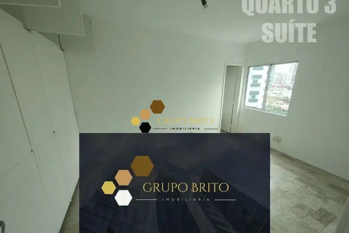 Apartamento 3 Quartos Boa Viagem à Venda - Foto 8