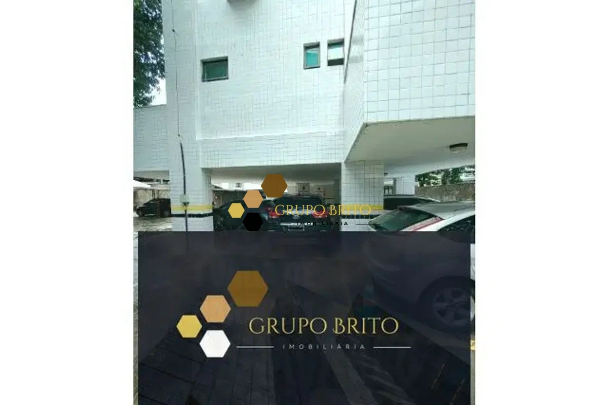 Apartamento 3 Quartos Boa Viagem à Venda - Foto 13