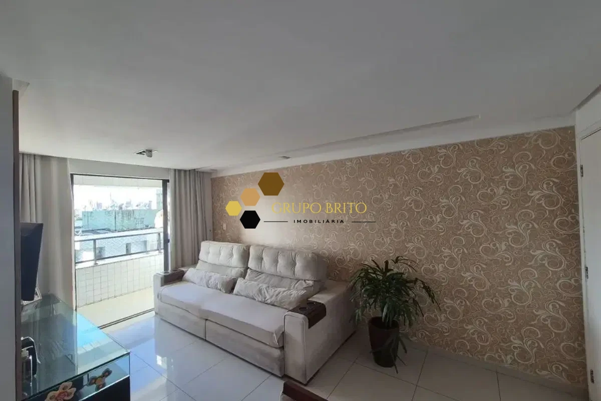 Apartamento 3 Quartos Torre à Venda - Foto 2