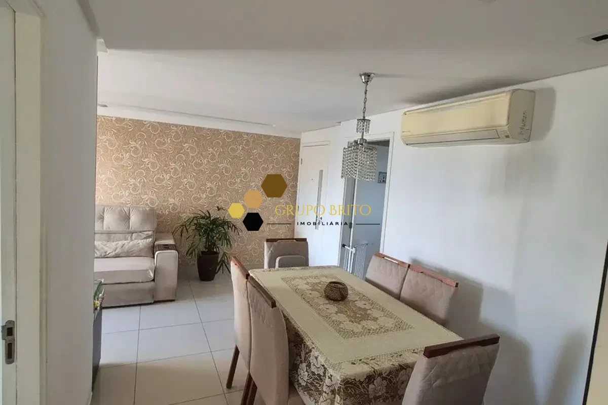 Apartamento 3 Quartos Torre à Venda - Foto 3