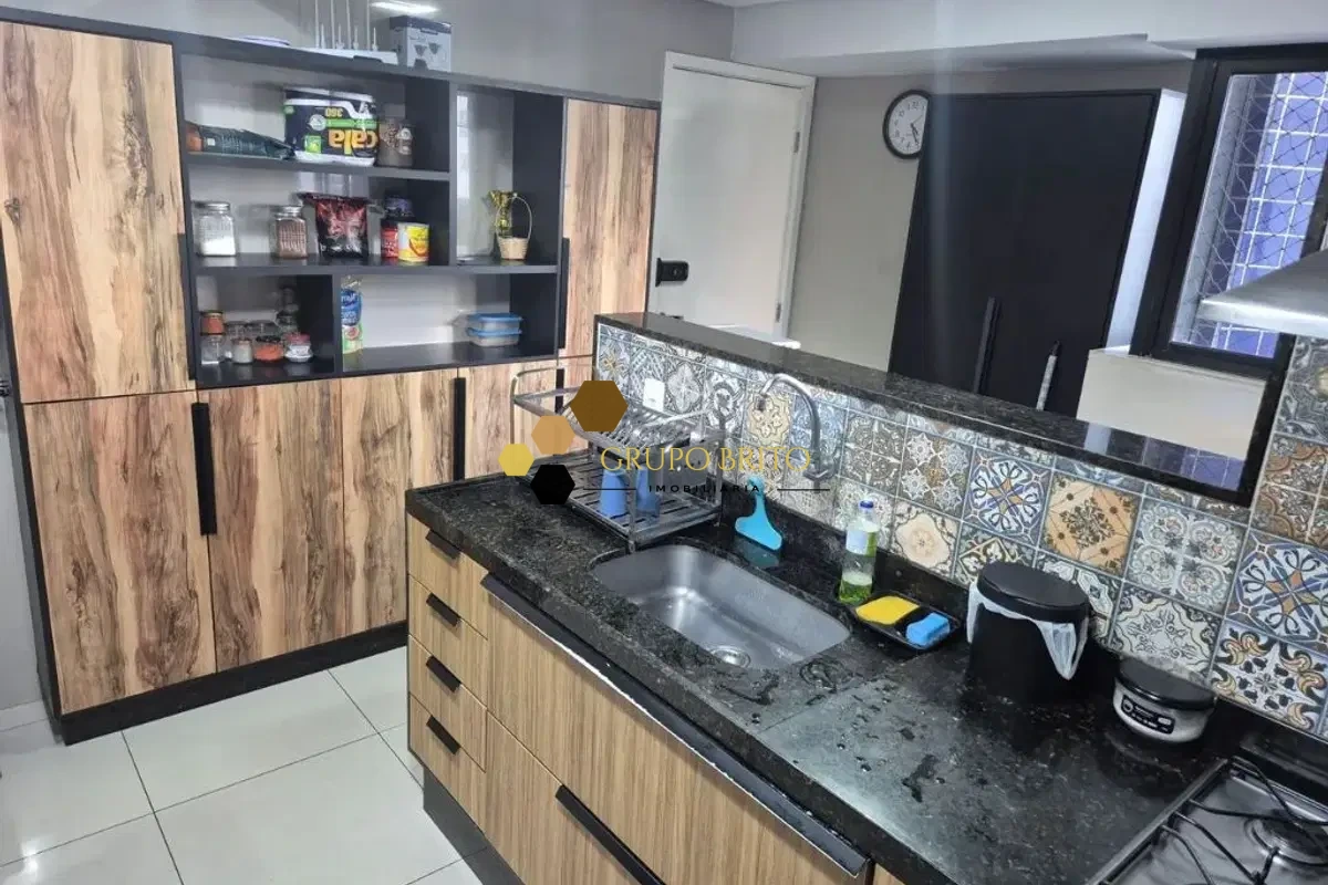 Apartamento 3 Quartos Torre à Venda - Foto 4