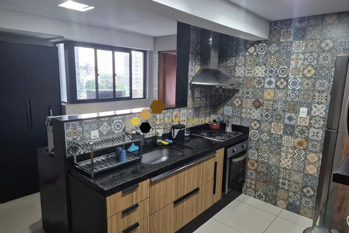 Apartamento 3 Quartos Torre à Venda - Foto 5
