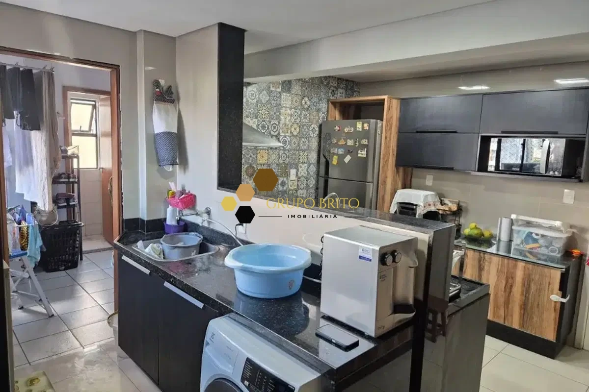Apartamento 3 Quartos Torre à Venda - Foto 6