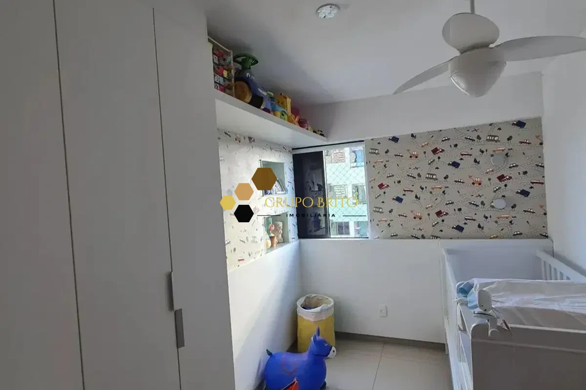 Apartamento 3 Quartos Torre à Venda - Foto 10
