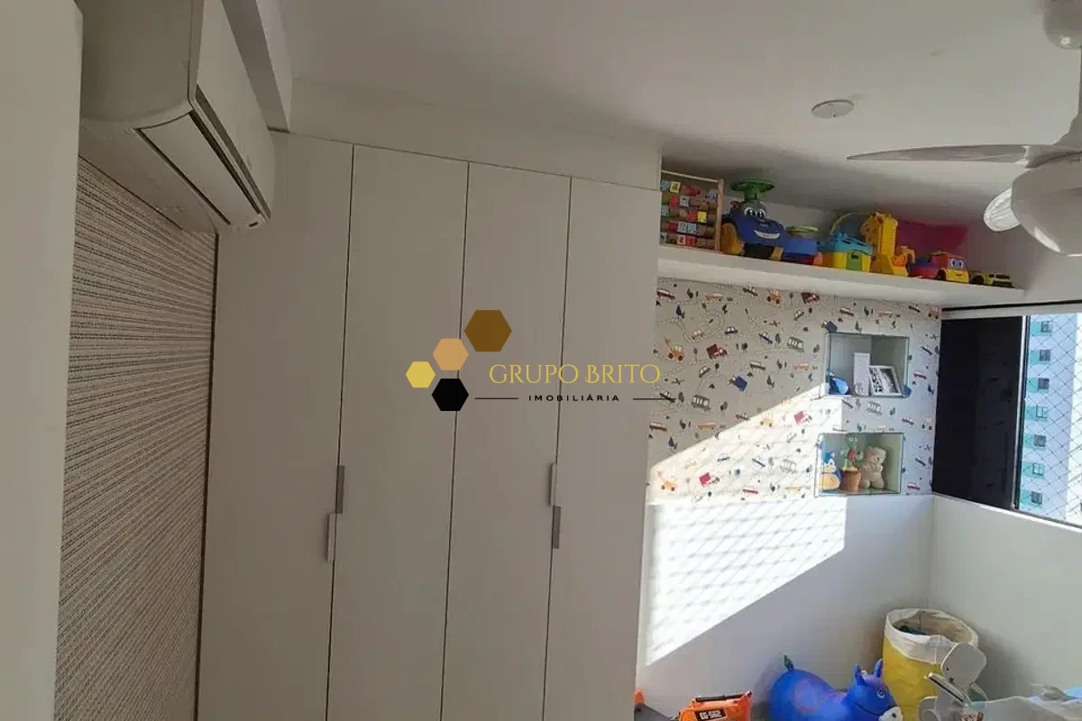 Apartamento 3 Quartos Torre à Venda - Foto 11