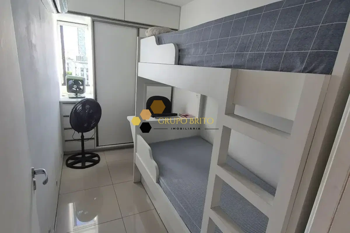Apartamento 3 Quartos Torre à Venda - Foto 12