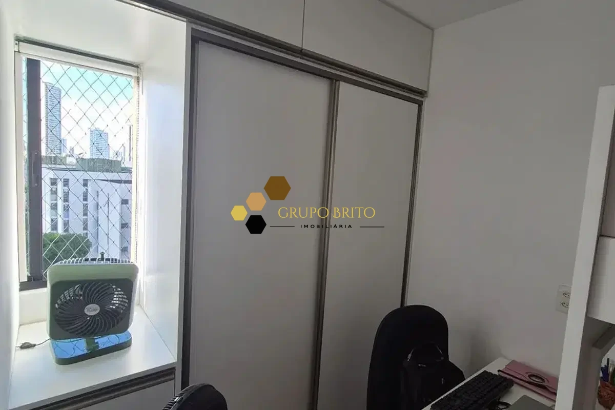 Apartamento 3 Quartos Torre à Venda - Foto 13