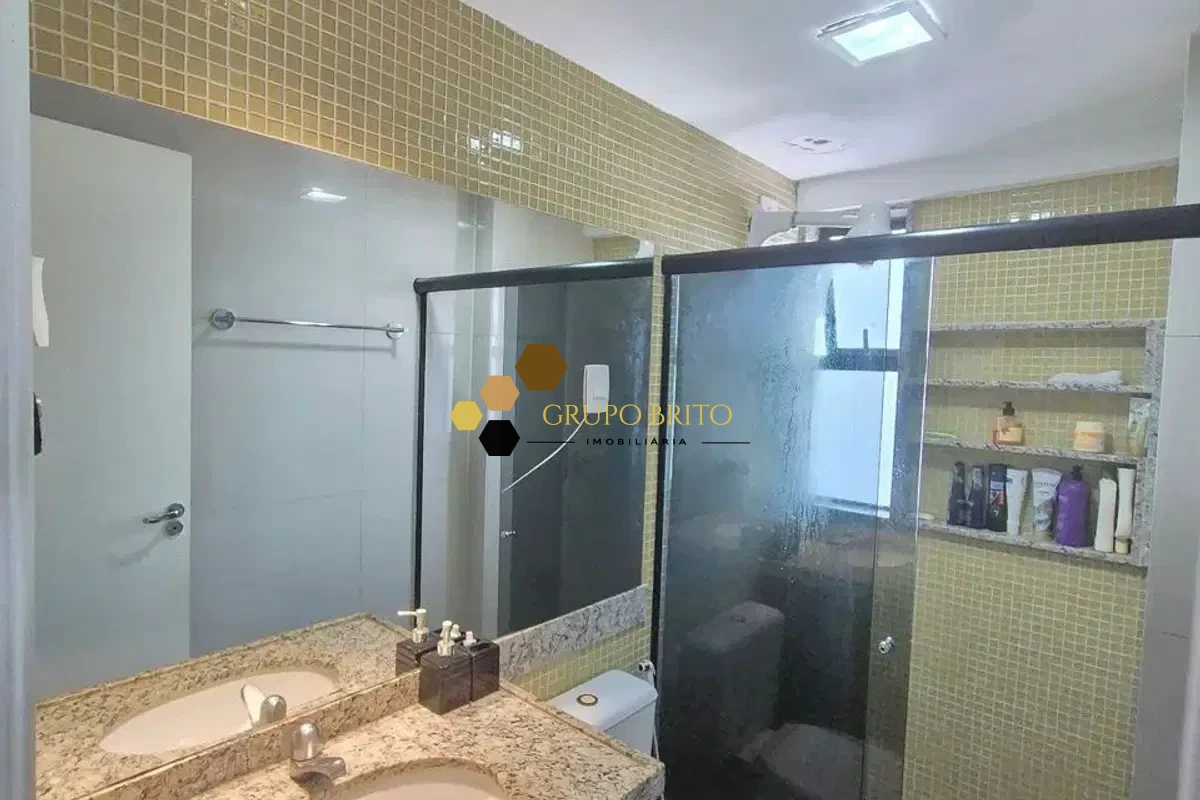 Apartamento 3 Quartos Torre à Venda - Foto 15