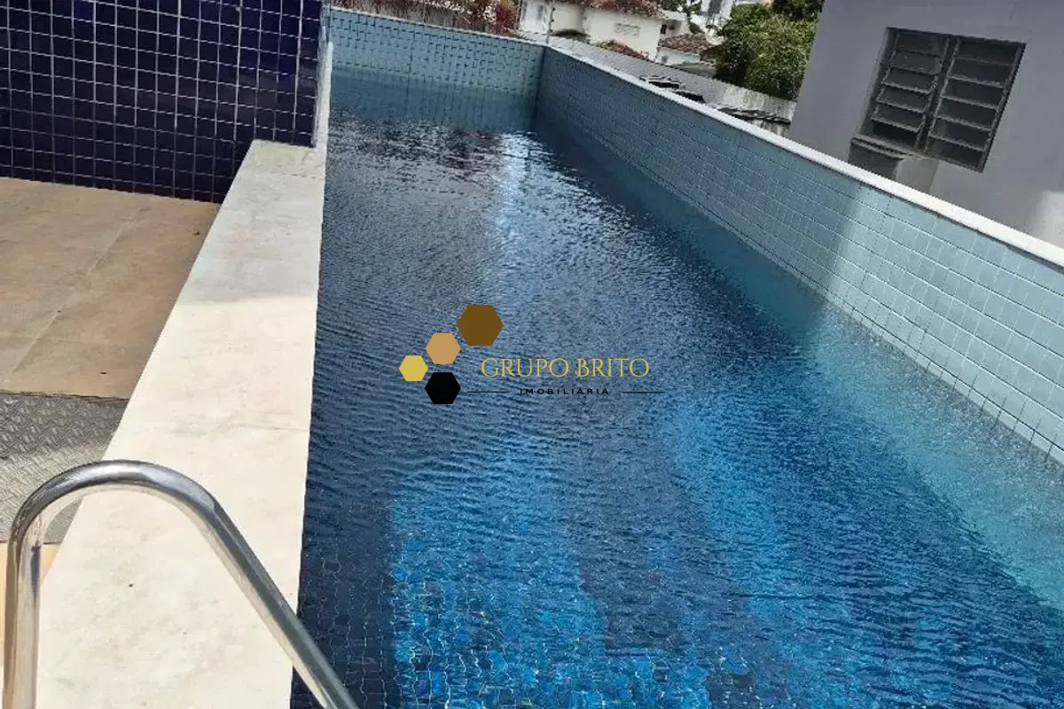 Apartamento 3 Quartos Torre à Venda - Foto 17