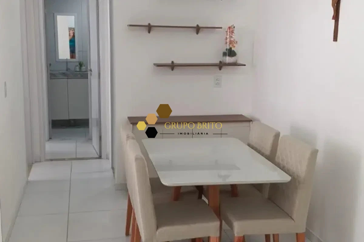 Apartamento 2 Quartos Imbiribeira para Alugar - Foto 2