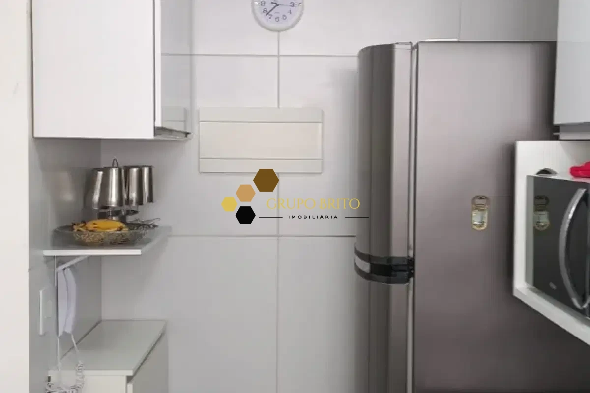 Apartamento 2 Quartos Imbiribeira para Alugar - Foto 4