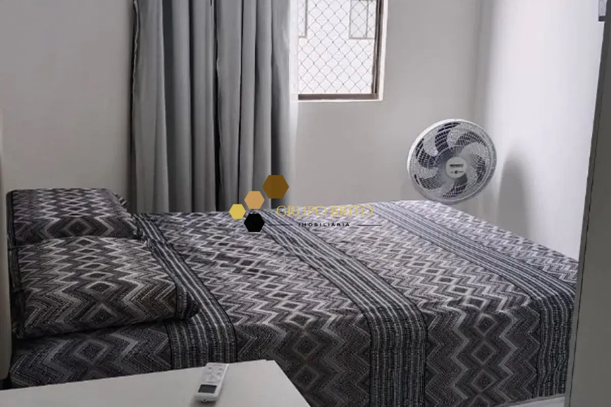 Apartamento 2 Quartos Imbiribeira para Alugar - Foto 11