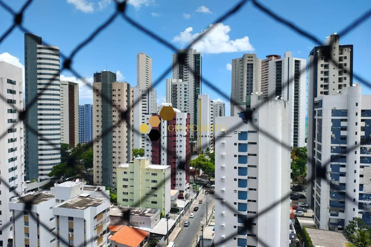 Apartamento 3 Quartos Boa Viagem à Venda - Foto 3