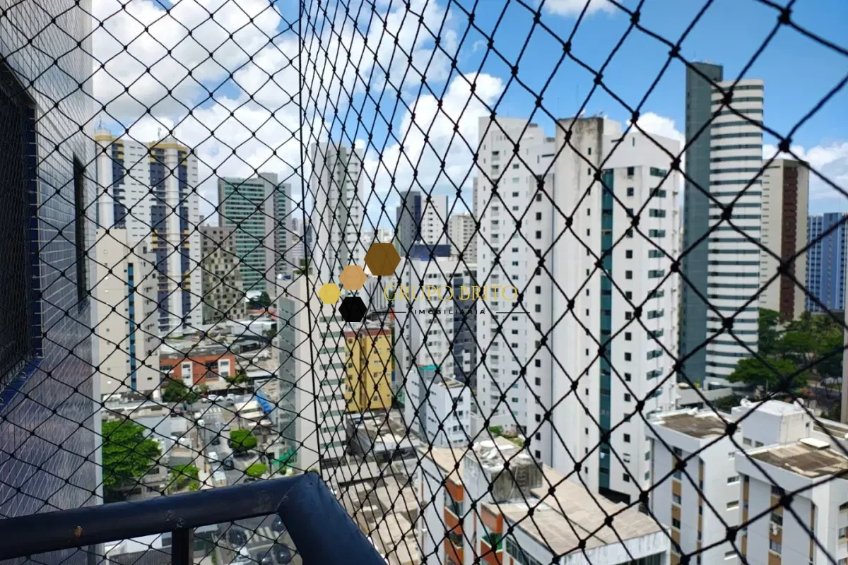 Apartamento 3 Quartos Boa Viagem à Venda - Foto 4