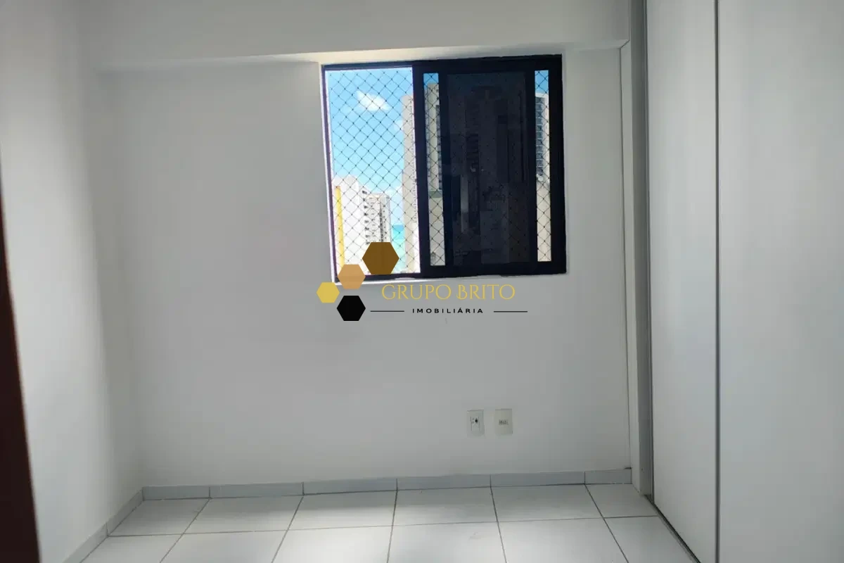Apartamento 3 Quartos Boa Viagem à Venda - Foto 5