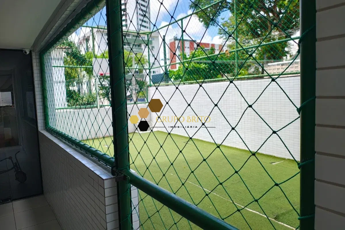 Apartamento 3 Quartos Boa Viagem à Venda - Foto 8