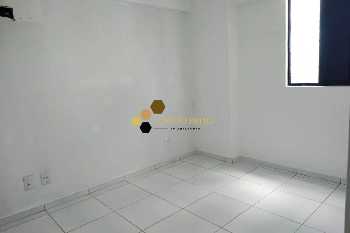 Apartamento 3 Quartos Boa Viagem à Venda - Foto 9