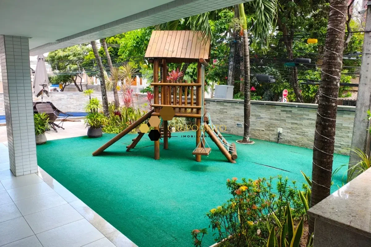 Apartamento 3 Quartos Boa Viagem à Venda - Foto 11