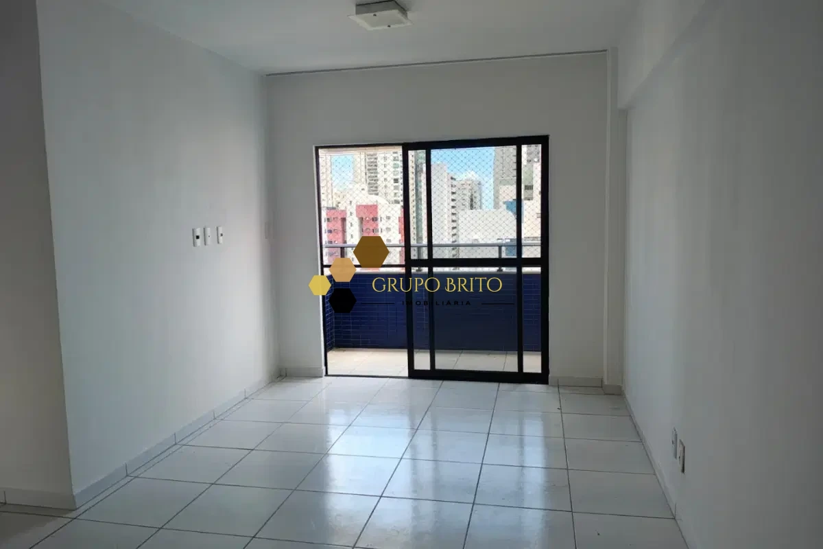 Apartamento 3 Quartos Boa Viagem à Venda - Foto 12