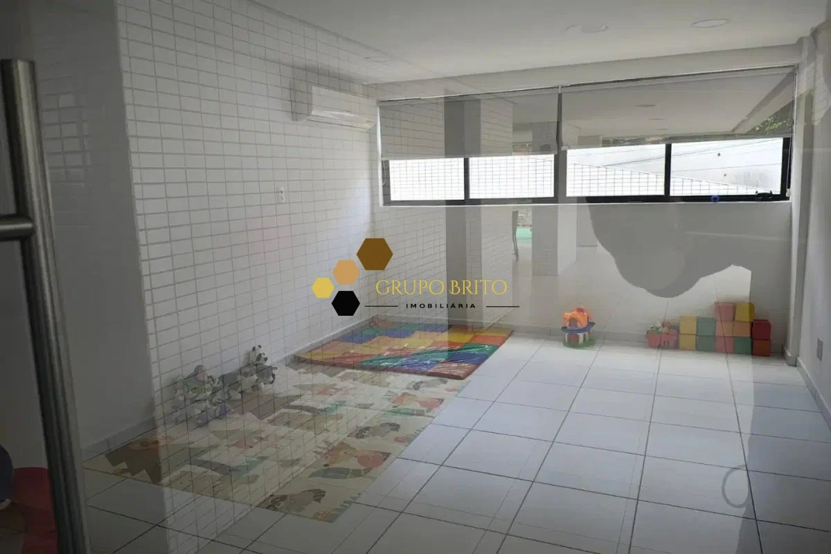 Apartamento 3 Quartos Boa Viagem à Venda - Foto 13
