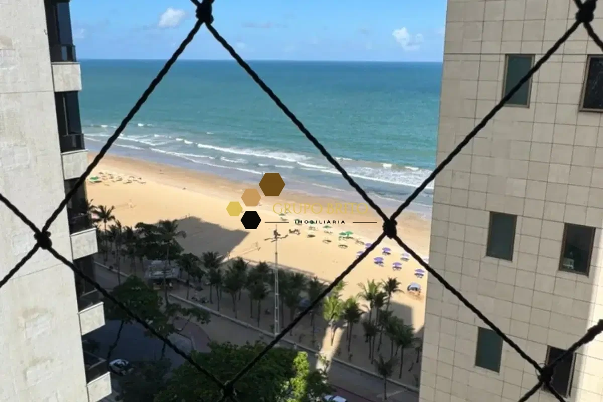Apartamento 2 Quartos Boa Viagem à Venda - Foto 1