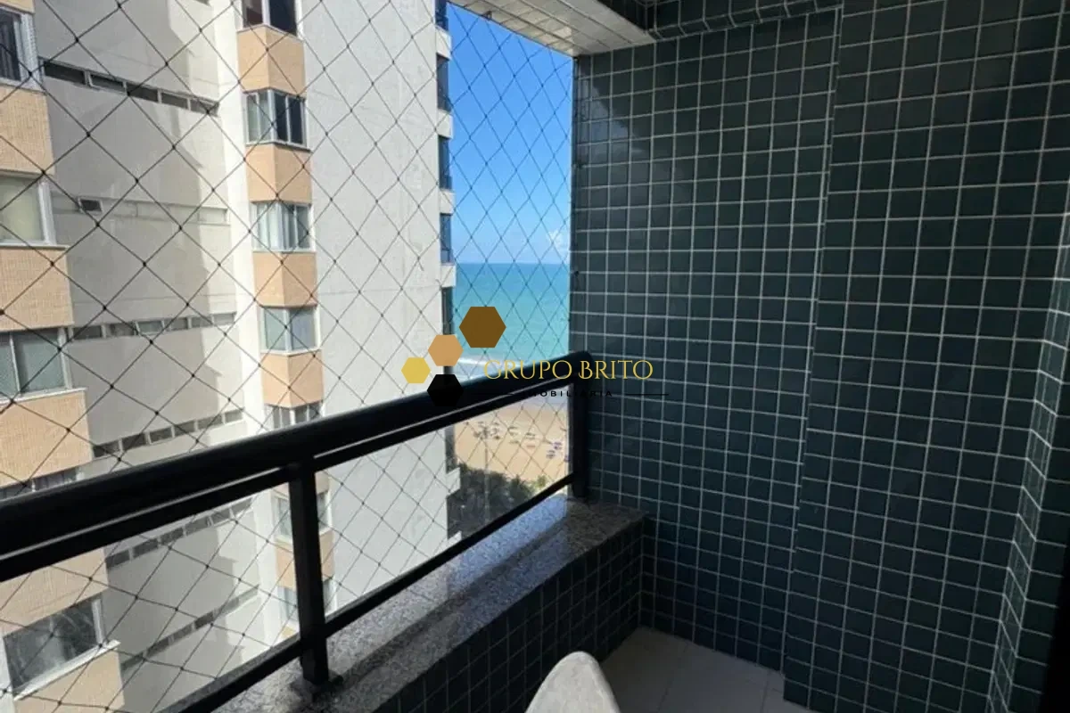 Apartamento 2 Quartos Boa Viagem à Venda - Foto 2