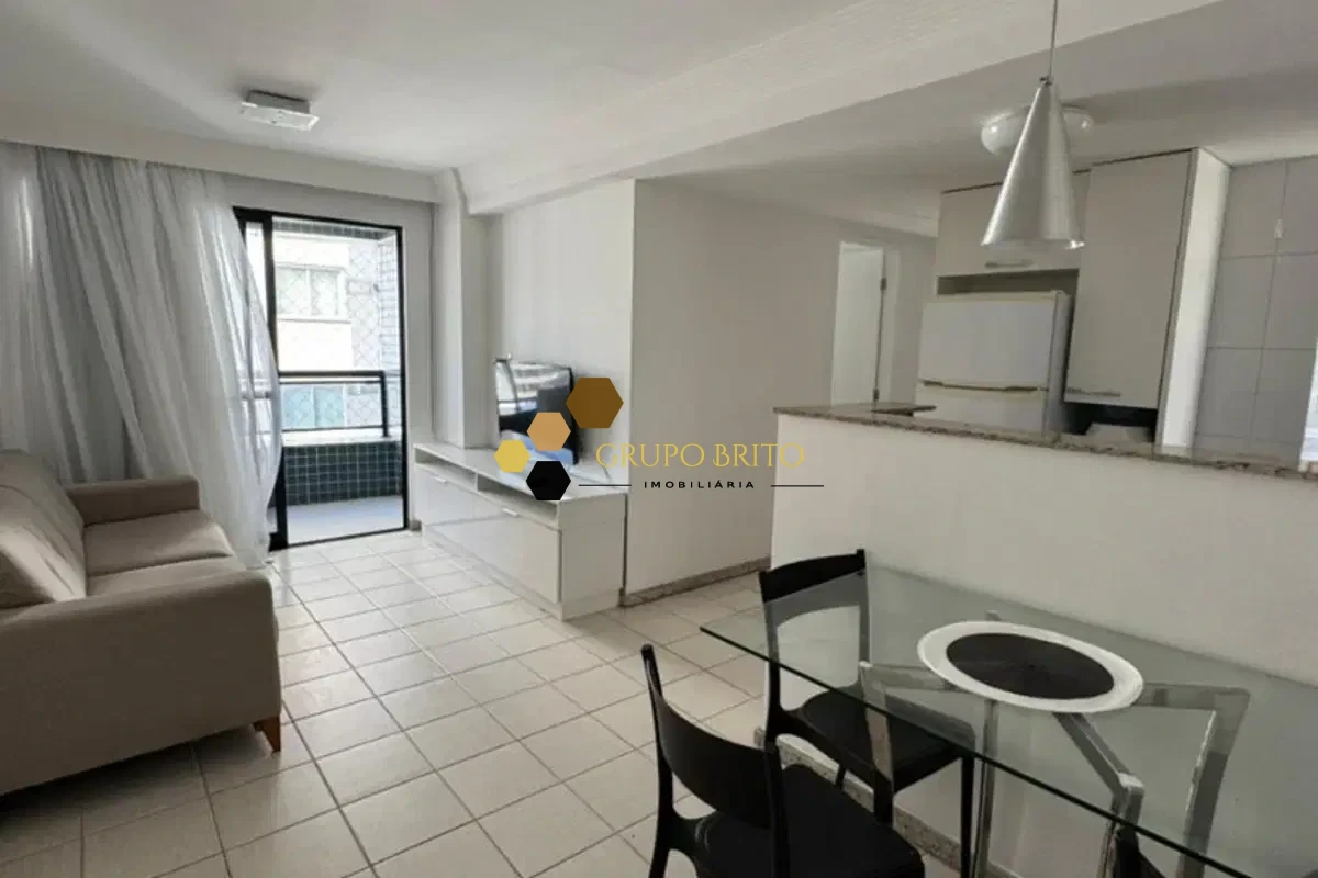 Apartamento 2 Quartos Boa Viagem à Venda - Foto 3