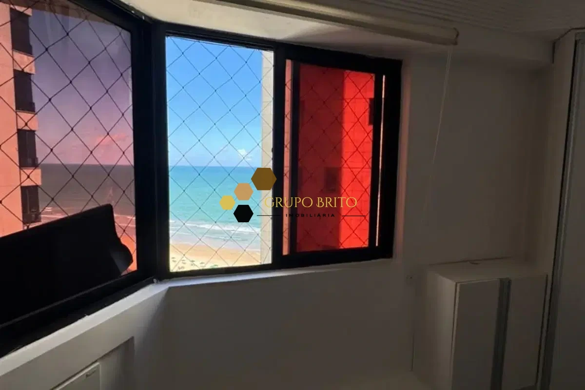 Apartamento 2 Quartos Boa Viagem à Venda - Foto 4