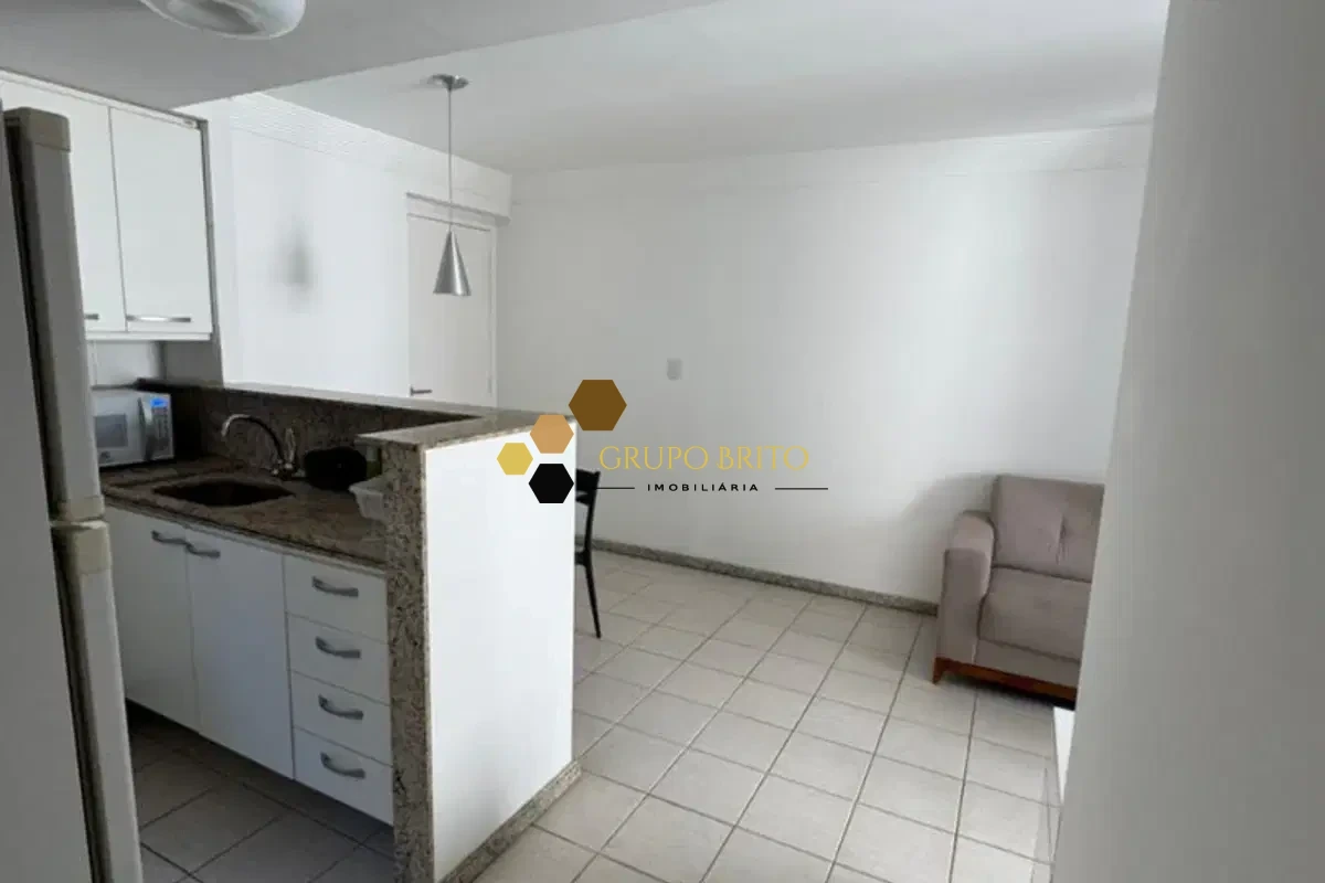Apartamento 2 Quartos Boa Viagem à Venda - Foto 6