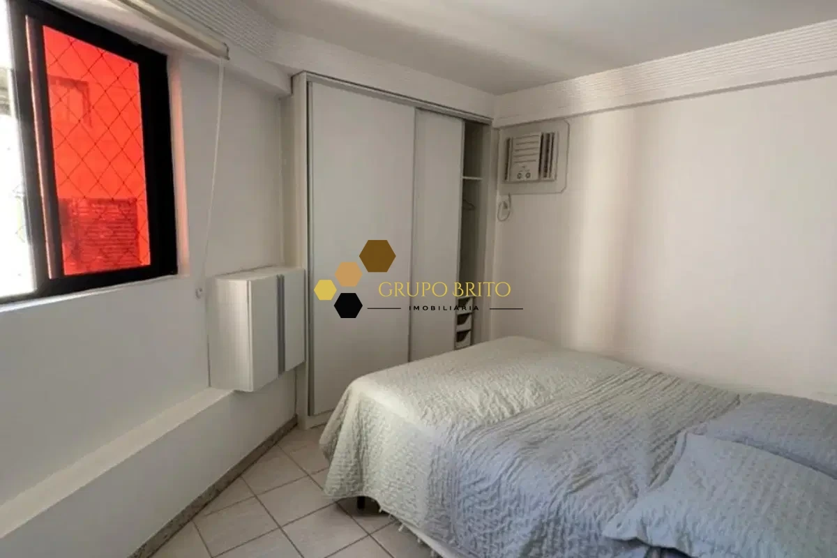Apartamento 2 Quartos Boa Viagem à Venda - Foto 7