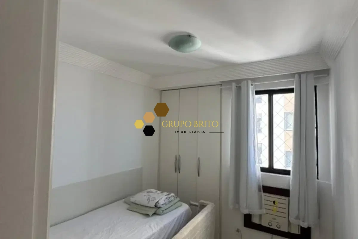 Apartamento 2 Quartos Boa Viagem à Venda - Foto 8