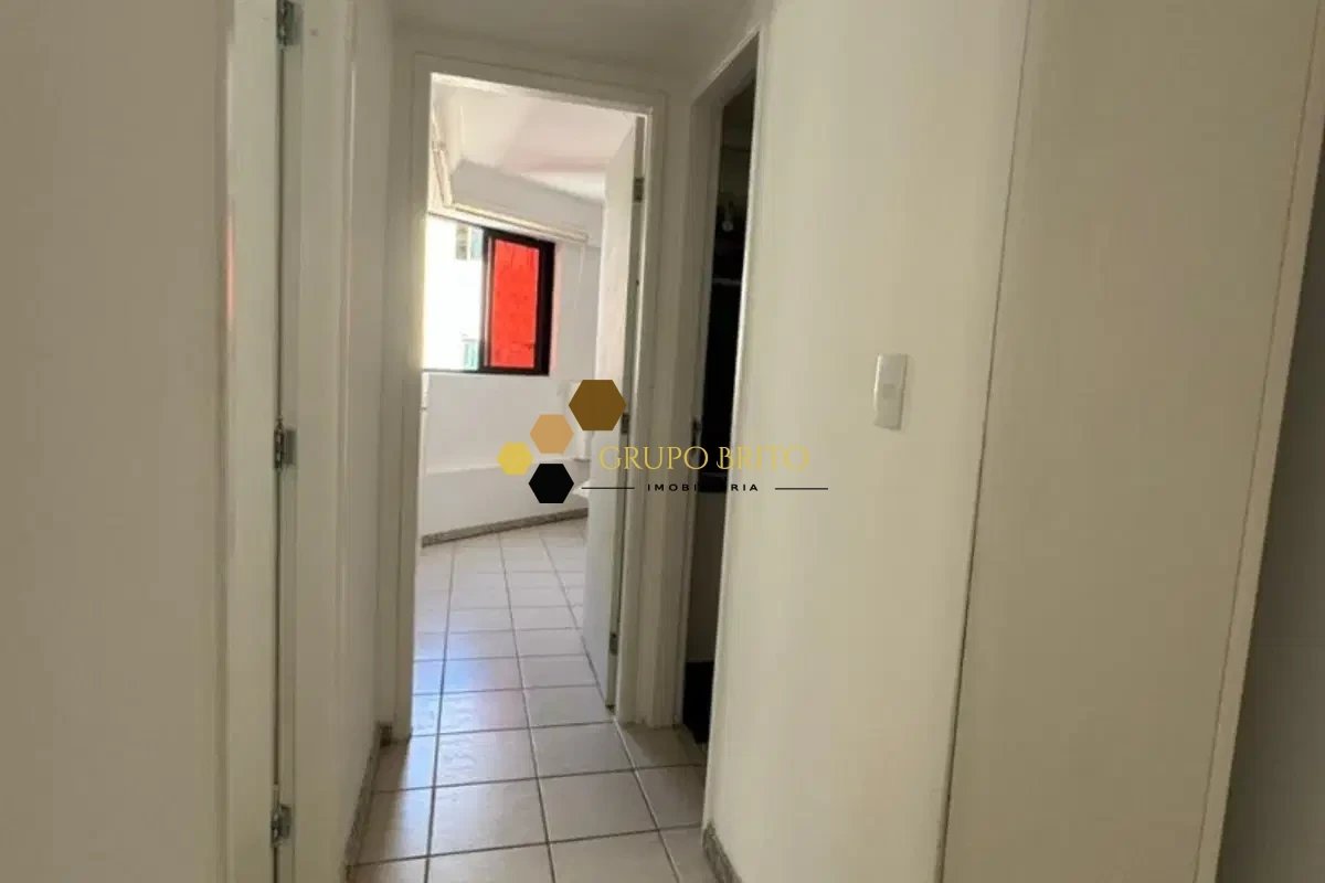 Apartamento 2 Quartos Boa Viagem à Venda - Foto 9