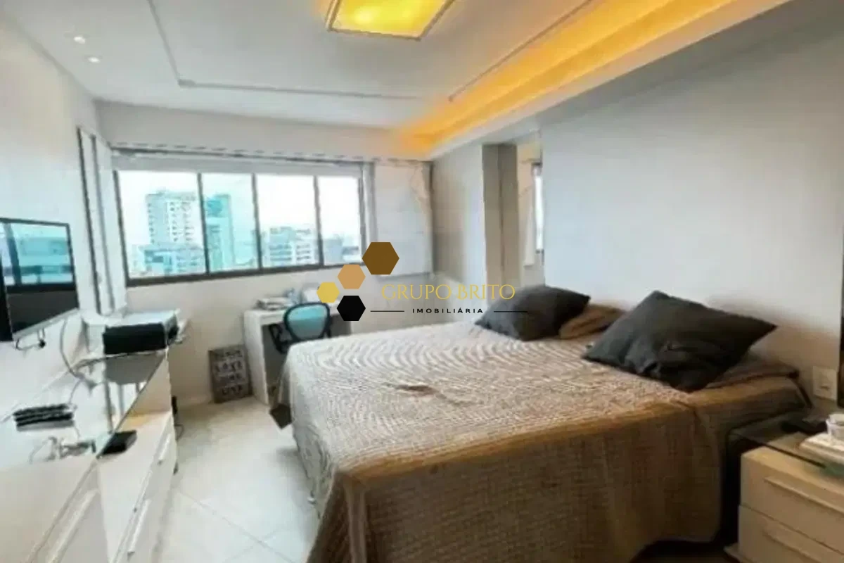 Apartamento 4 Quartos Pina à Venda - Foto 2