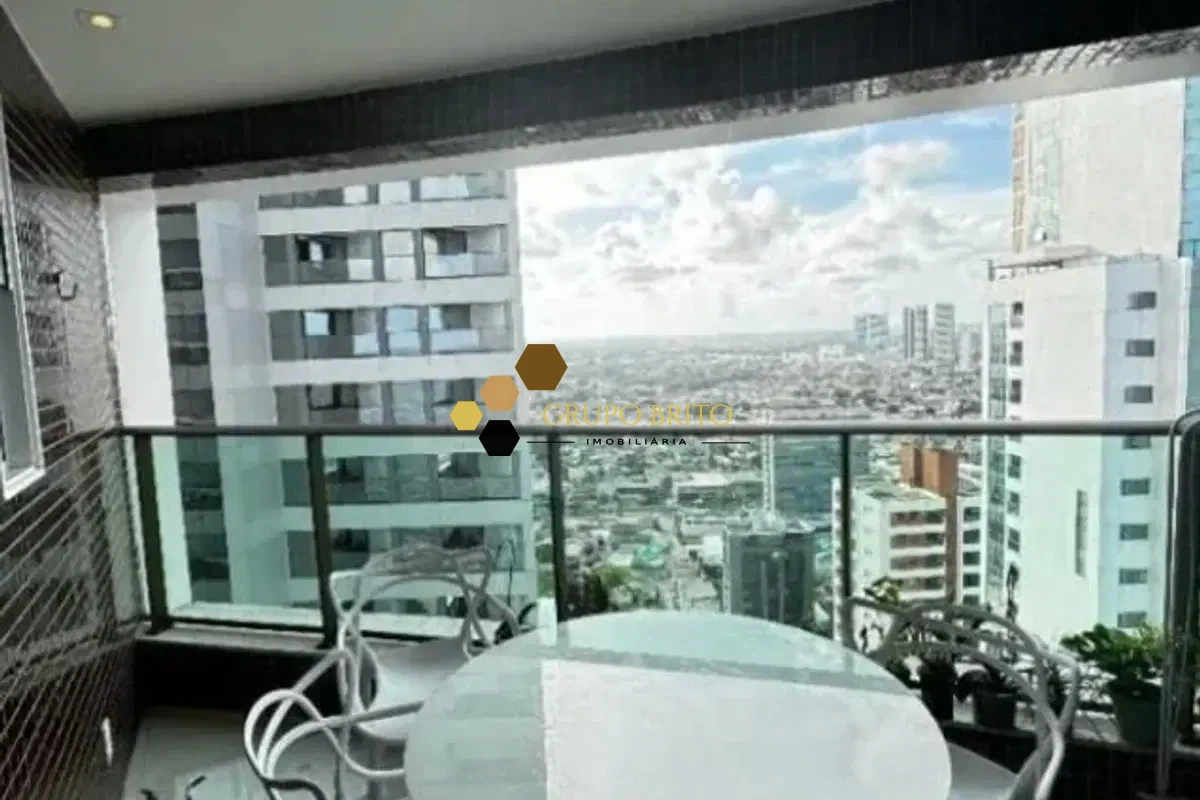 Apartamento 4 Quartos Pina à Venda - Foto 3