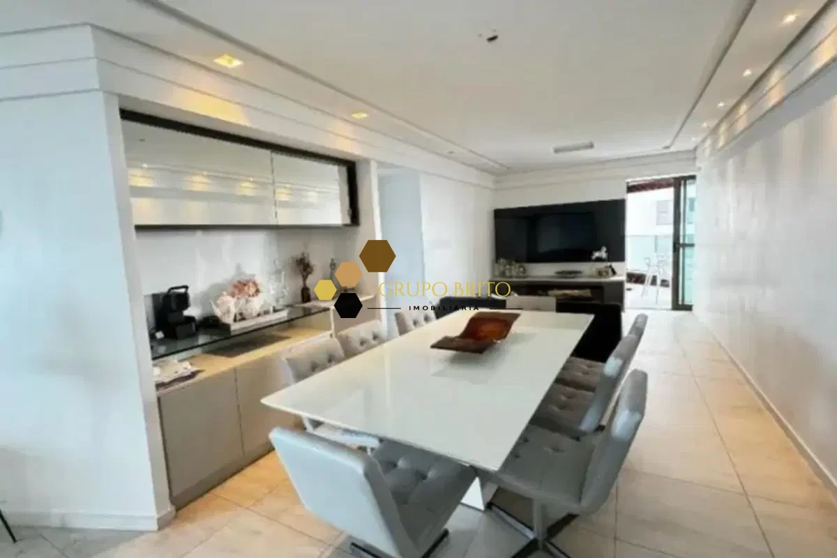 Apartamento 4 Quartos Pina à Venda - Foto 5