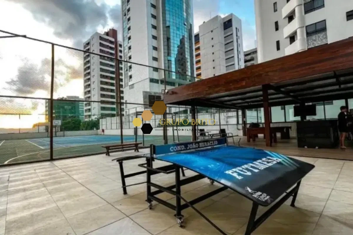 Apartamento 4 Quartos Pina à Venda - Foto 19
