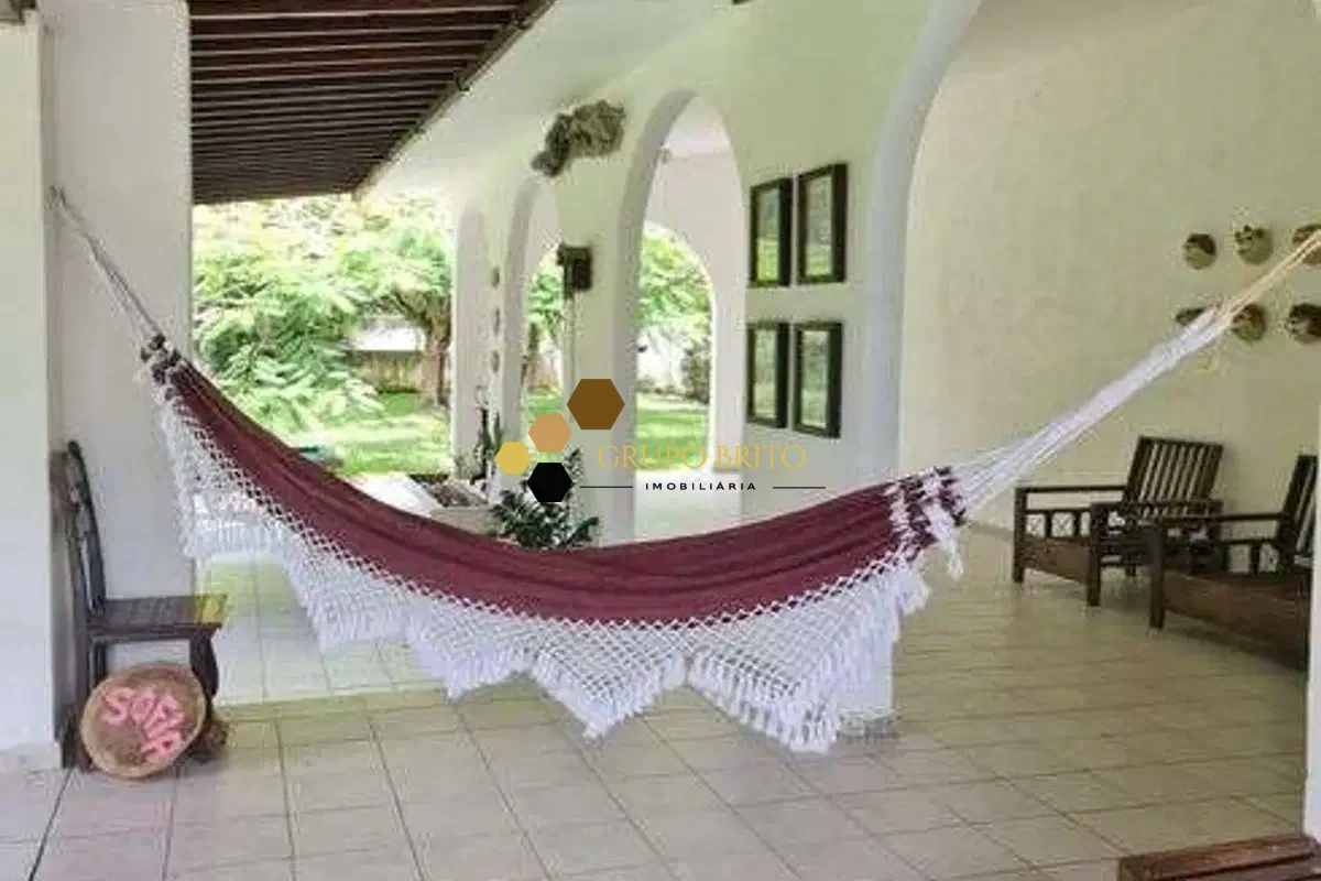Sítio / Chácara 4 Quartos Aldeia dos Camarás para Alugar - Foto 3