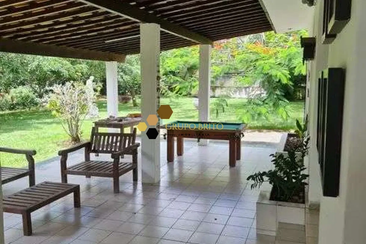 Sítio / Chácara 4 Quartos Aldeia dos Camarás para Alugar - Foto 5