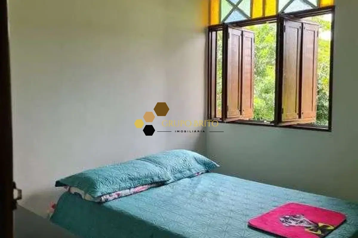 Sítio / Chácara 4 Quartos Aldeia dos Camarás para Alugar - Foto 9