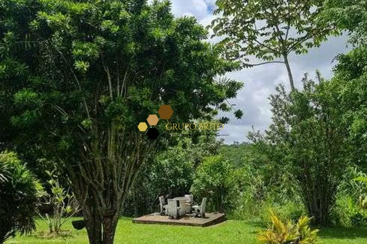 Sítio / Chácara 4 Quartos Aldeia dos Camarás para Alugar - Foto 18