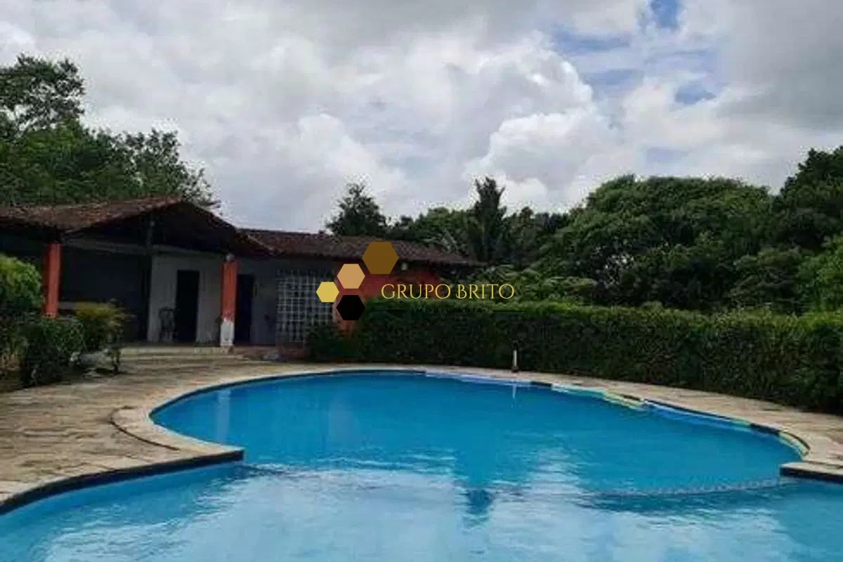 Sítio / Chácara 4 Quartos Aldeia dos Camarás para Alugar - Foto 19