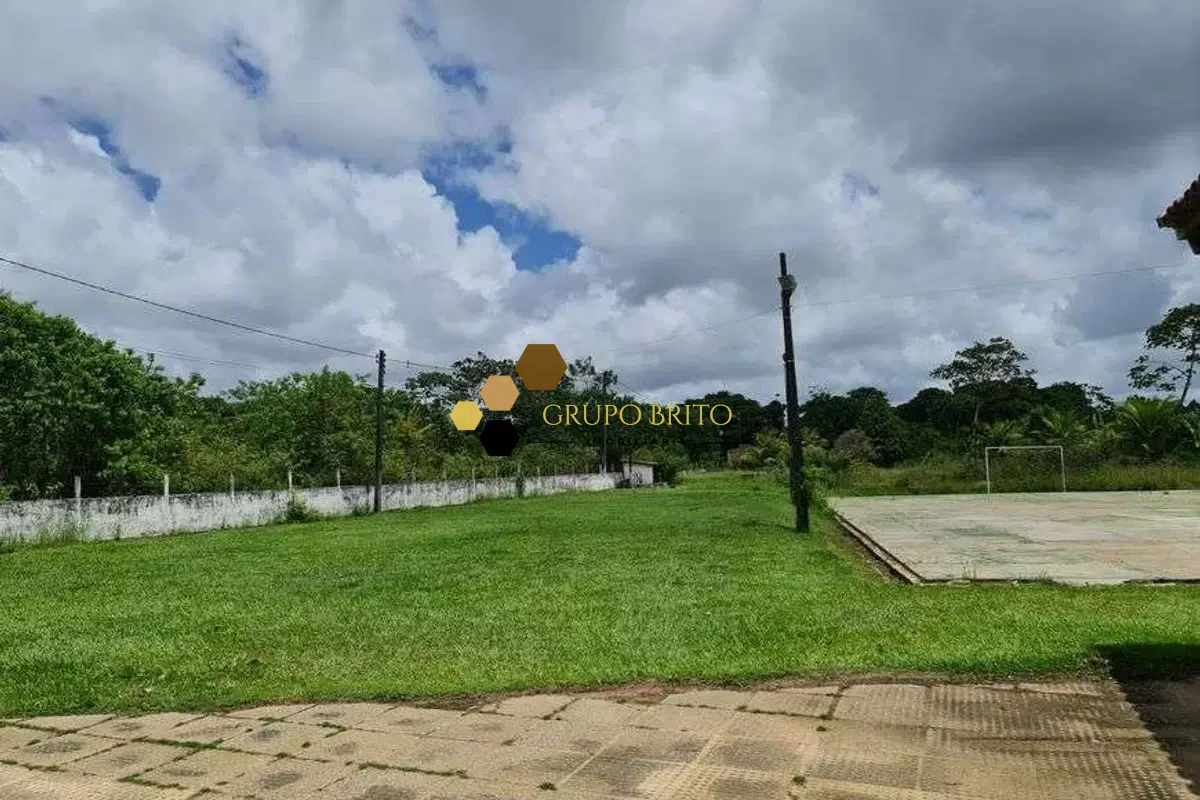 Sítio / Chácara 4 Quartos Aldeia dos Camarás para Alugar - Foto 20