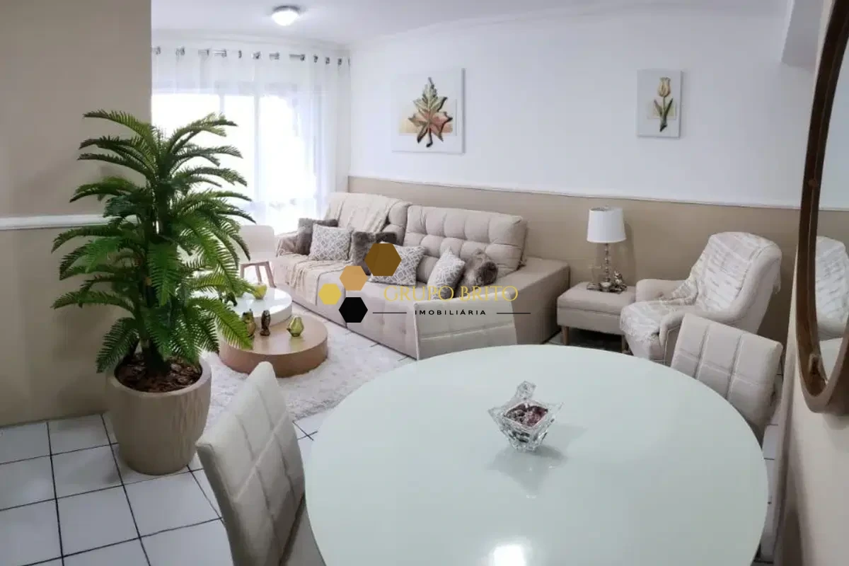 Apartamento 3 Quartos Boa Viagem à Venda - Foto 1